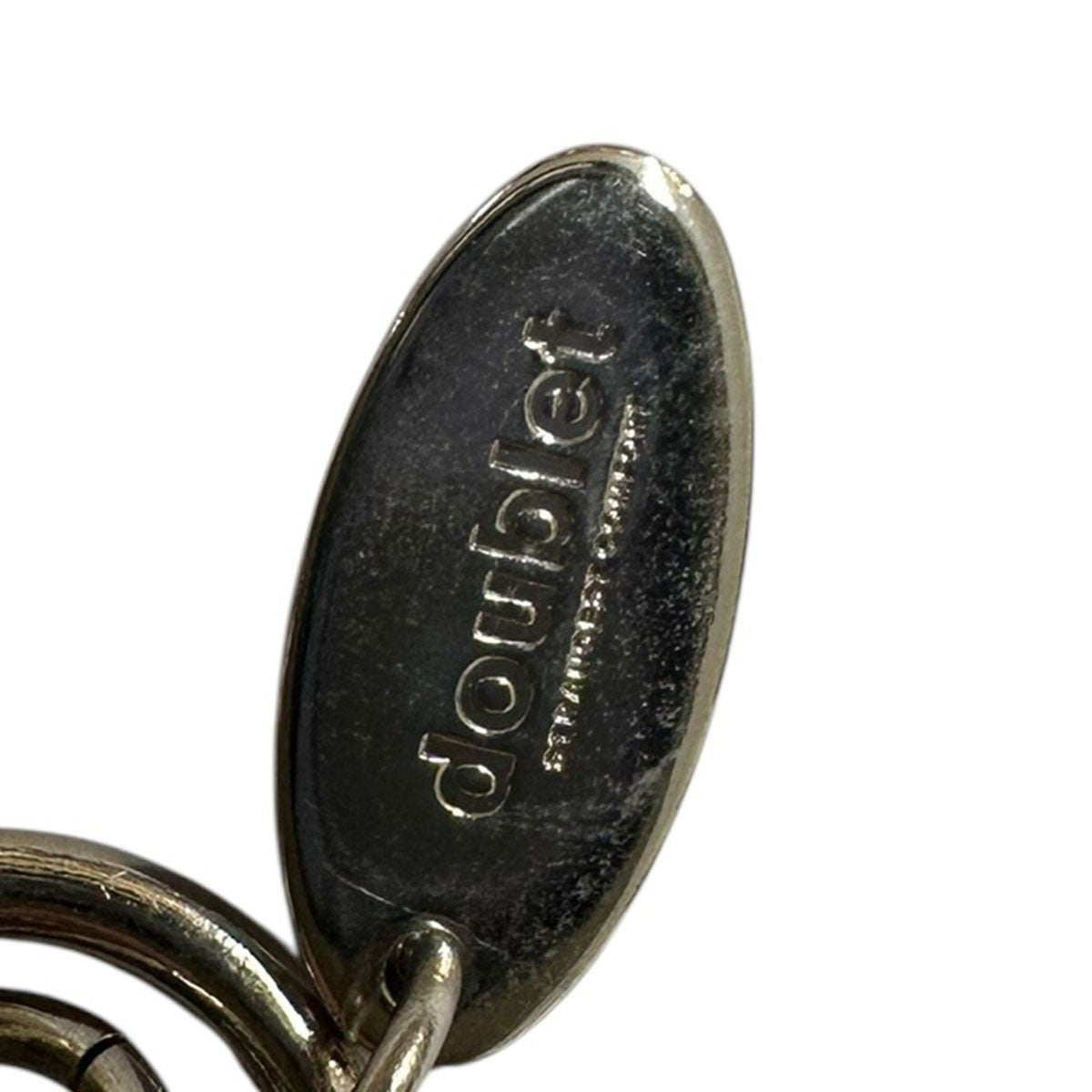 doublet 10 WORDS KEYCHAIN24SS66AC24 古着・中古-3枚目のアイテム画像