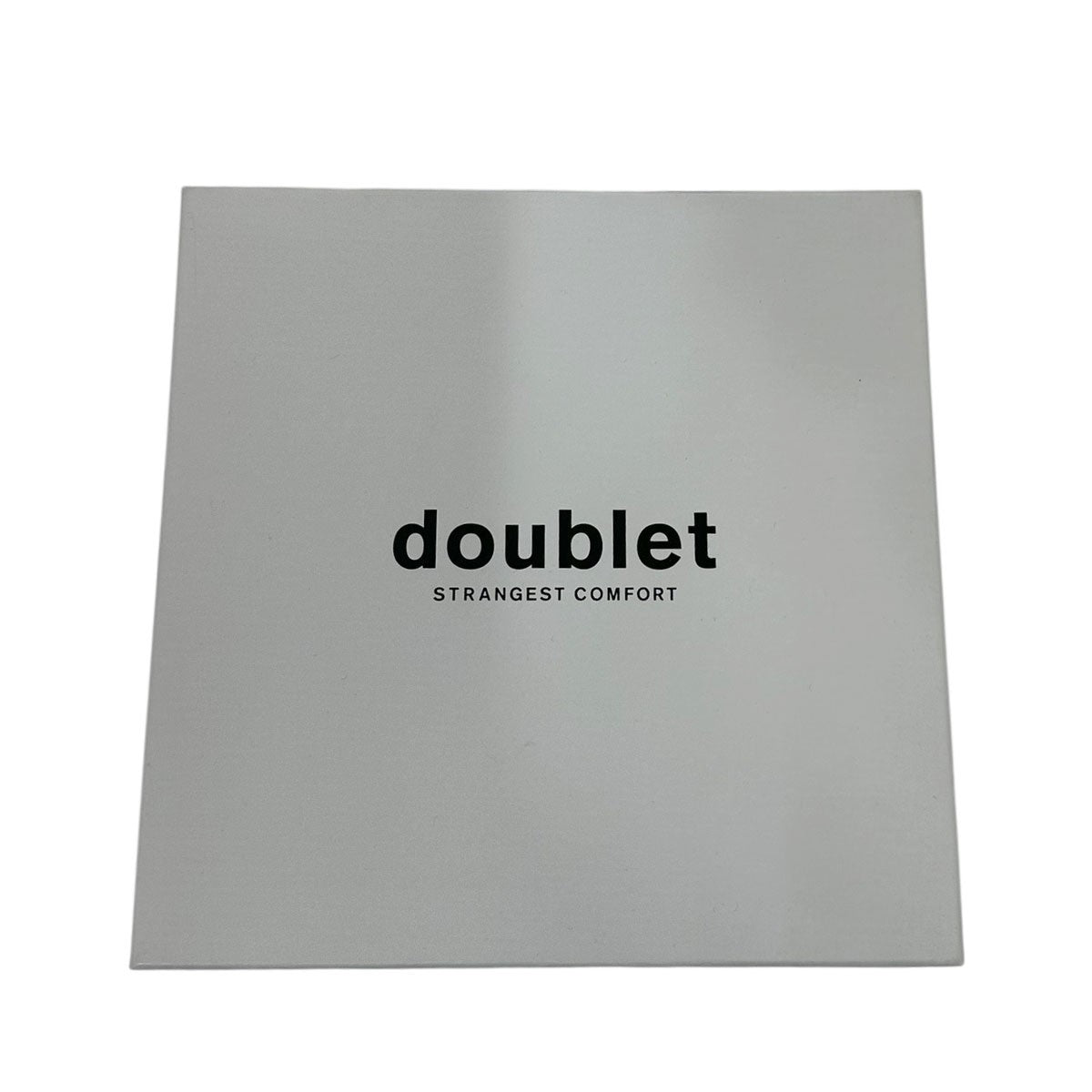 doublet 10 WORDS KEYCHAIN24SS66AC24 古着・中古-4枚目のアイテム画像