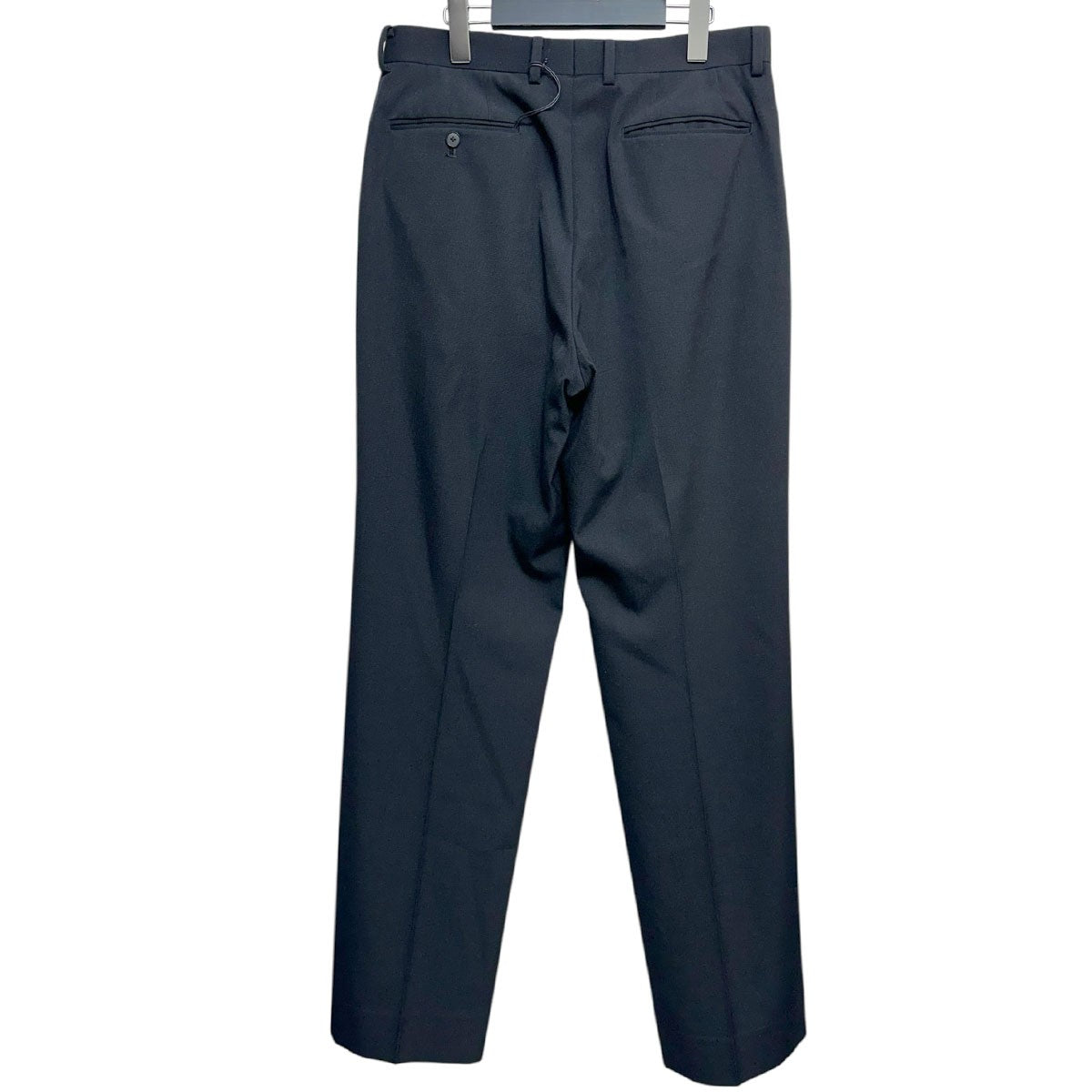 AURALEE Light Wool Max Gabardine SlacksライトウールマックスギャバジンスラックスA23AP02MG 古着・中古-2枚目のアイテム画像
