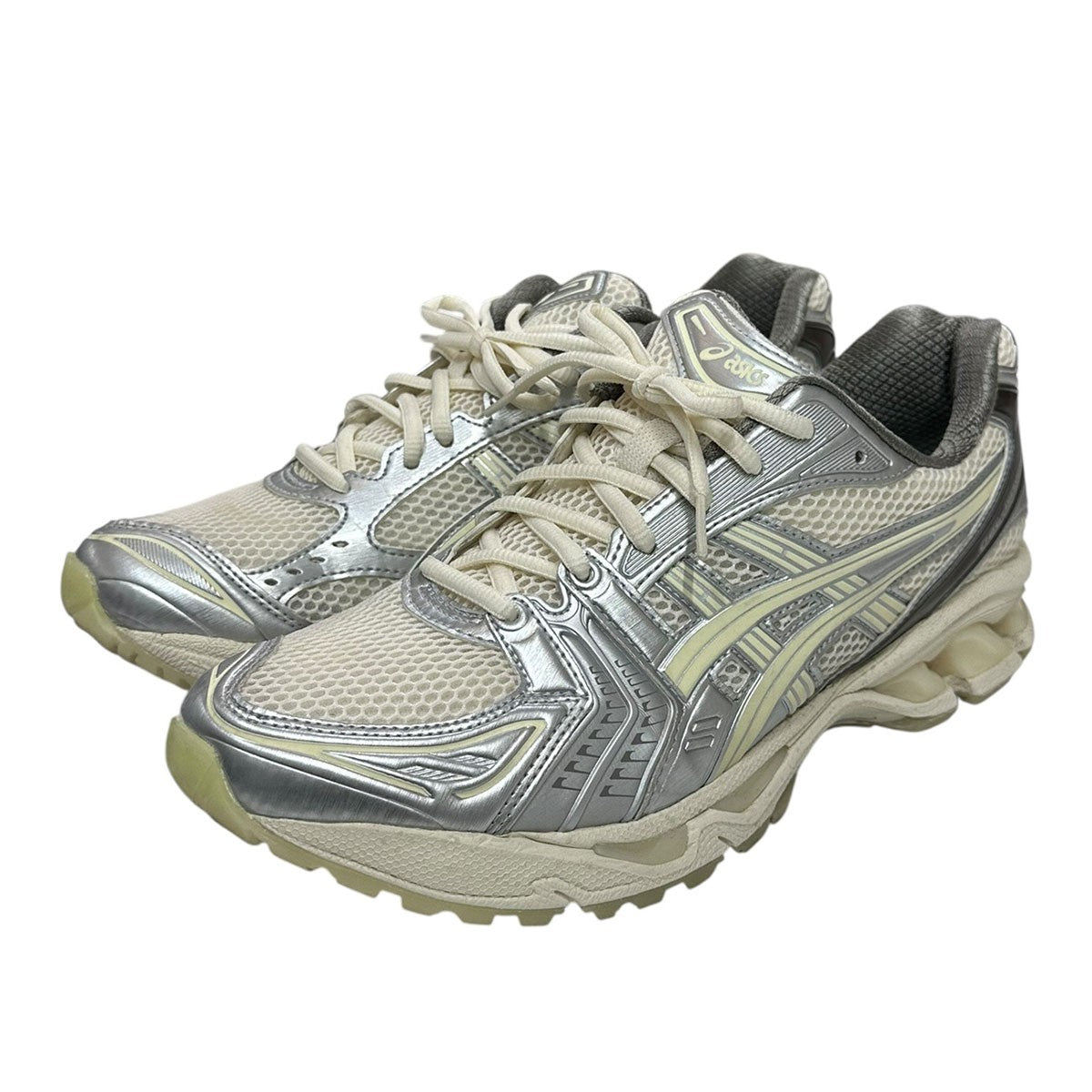 asics GEL-KAYANO 14ゲルカヤノスニーカー1203A575-100 古着・中古-1枚目のアイテム画像