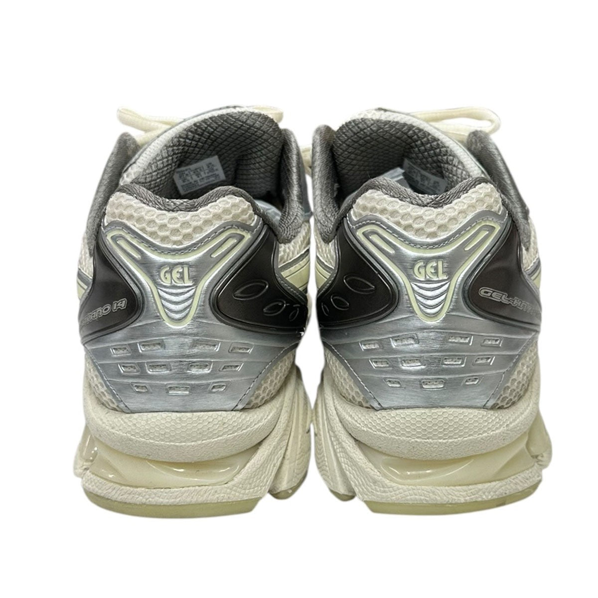 asics GEL-KAYANO 14ゲルカヤノスニーカー1203A575-100 古着・中古-3枚目のアイテム画像