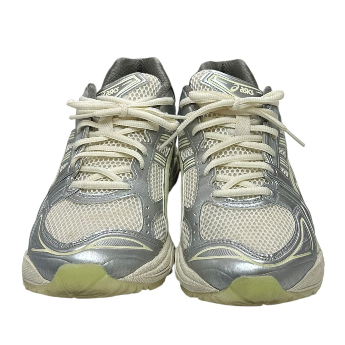 asics GEL-KAYANO 14ゲルカヤノスニーカー1203A575-100 古着・中古-4枚目のアイテム画像