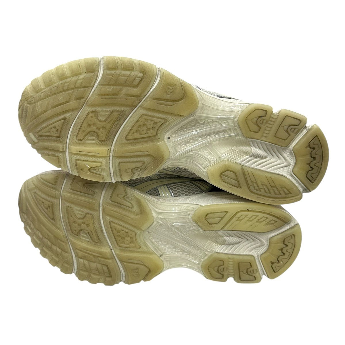 asics GEL-KAYANO 14ゲルカヤノスニーカー1203A575-100 古着・中古-5枚目のアイテム画像