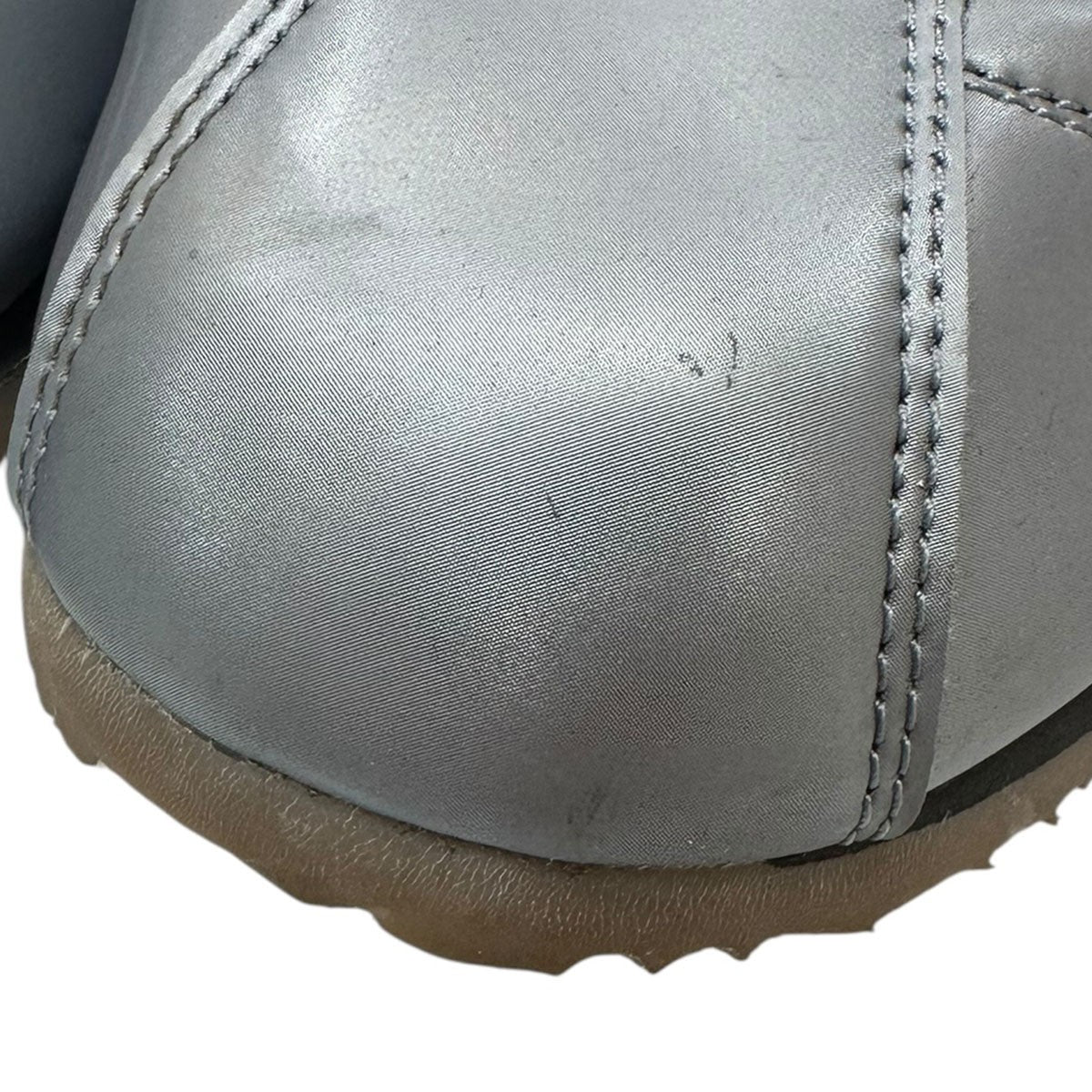 NIKE CORTEZ SE COOL GREY／BLACK-GUM DARK BROWNコルテッツ スニーカーHQ3490-099 古着・中古-6枚目のアイテム画像