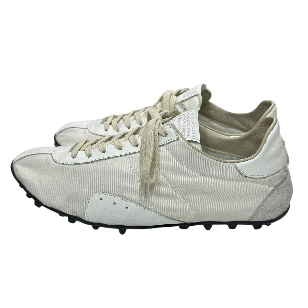 Maison Margiela Sprintersスプリンターズ スニーカー 古着・中古-3枚目のアイテム画像