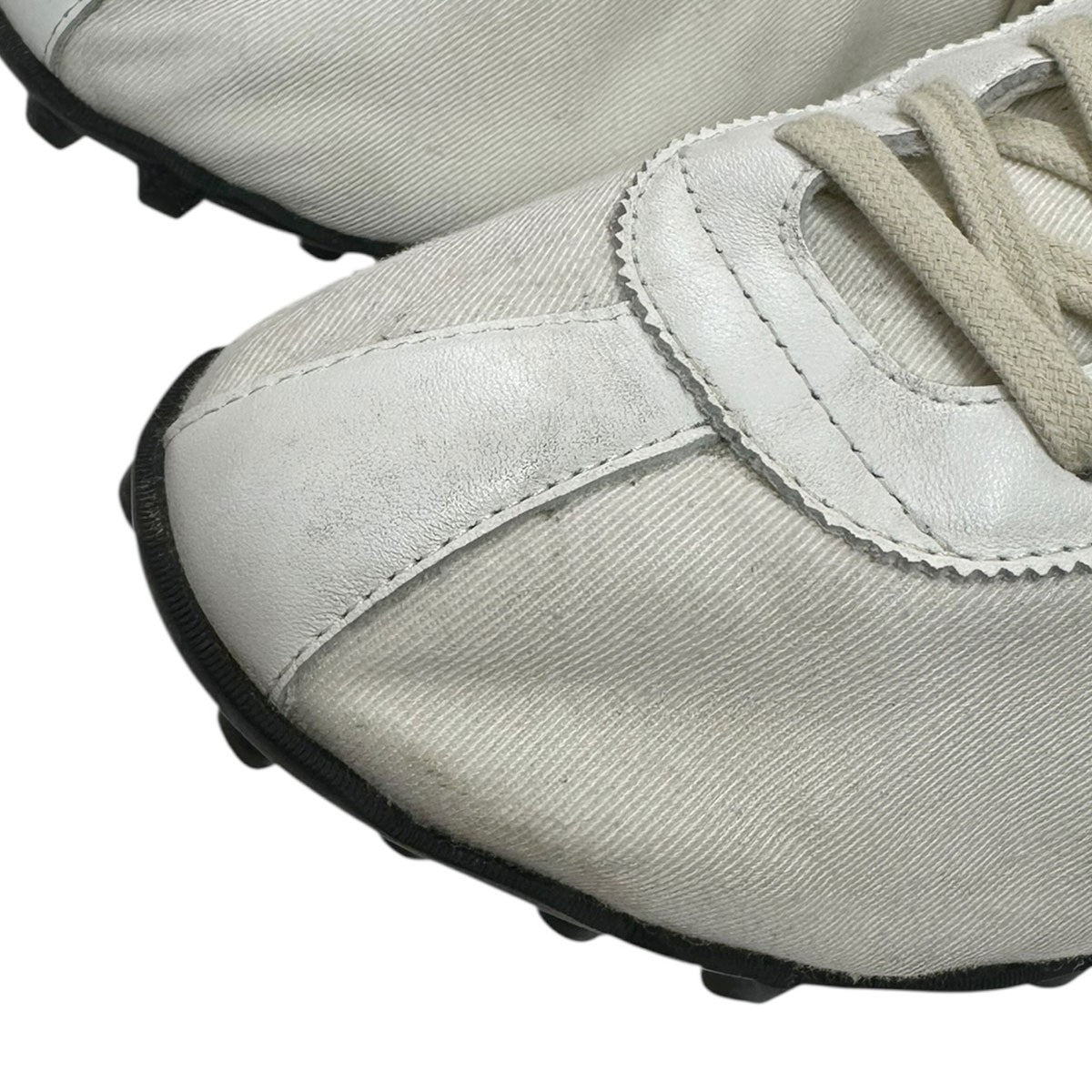 Maison Margiela Sprintersスプリンターズ スニーカー 古着・中古-6枚目のアイテム画像