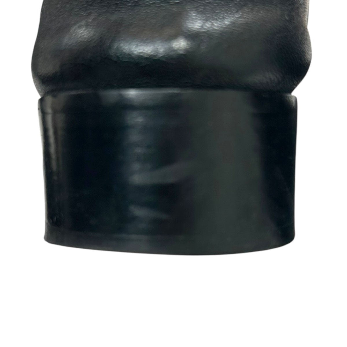 Maison Margiela(メゾンマルジェラ) Tabi Bootsタビブーツ ブラック