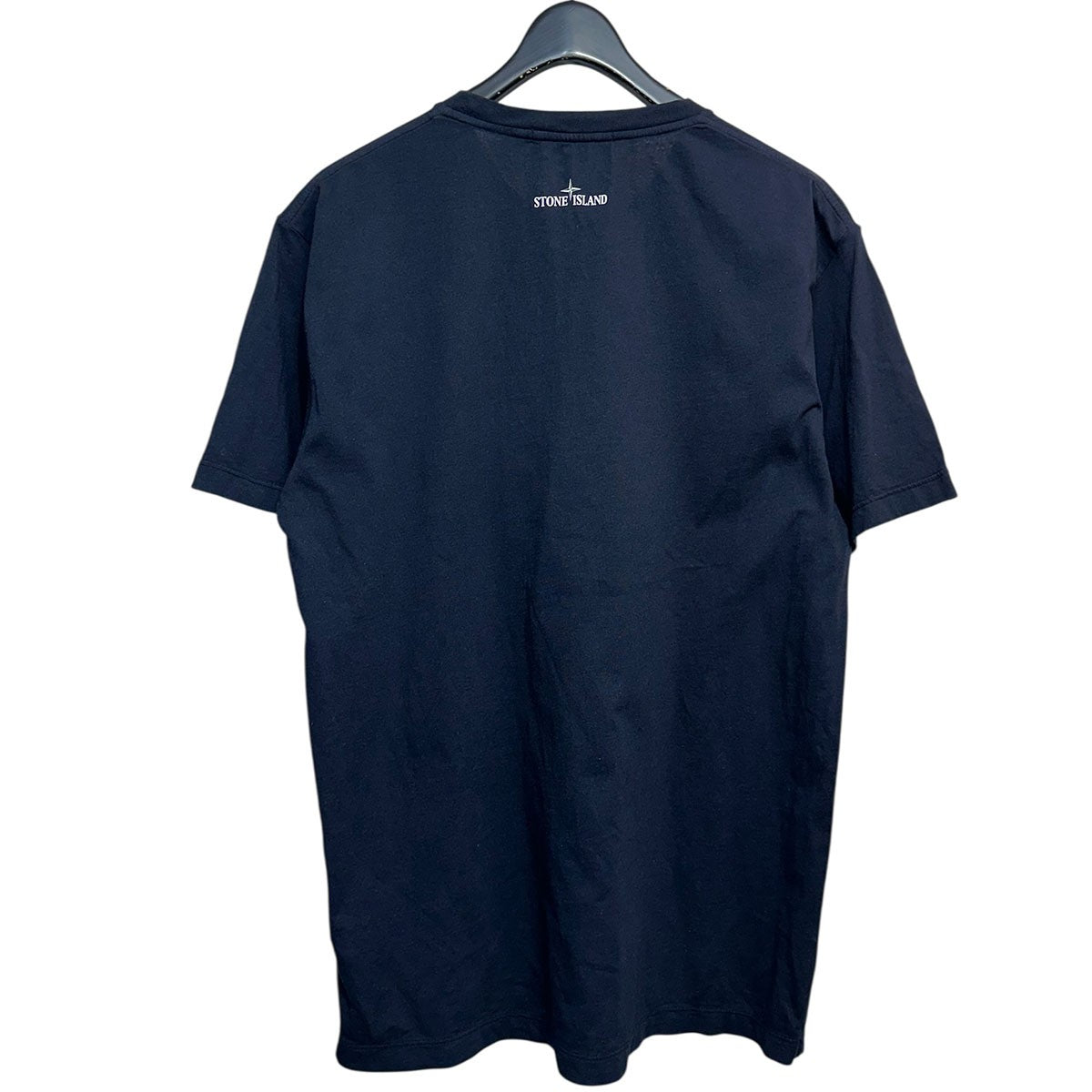 ロゴプリントTシャツ68152NS89