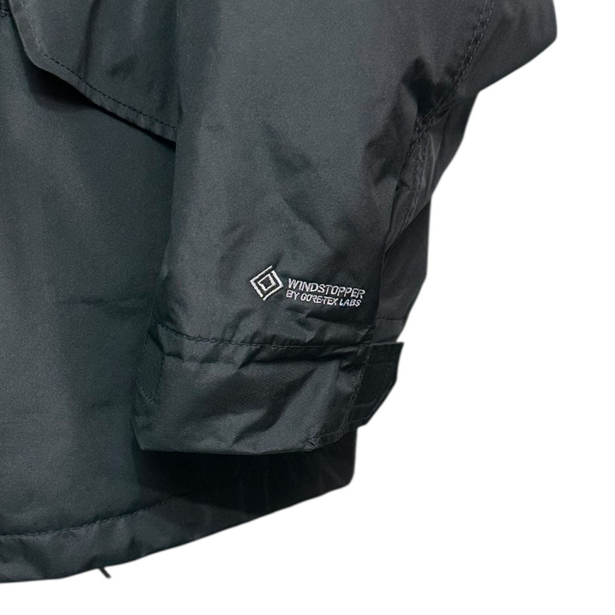 JUNYA WATANABE MAN×THE NORTH FACE 25SSエステルタフタラミネート