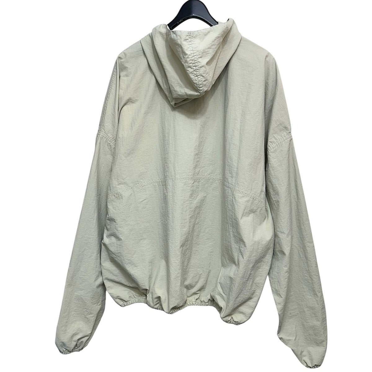 YEEZY SEASON4 Anorak Windbreakerアノラックウィンドブレーカー 古着・中古-2枚目のアイテム画像