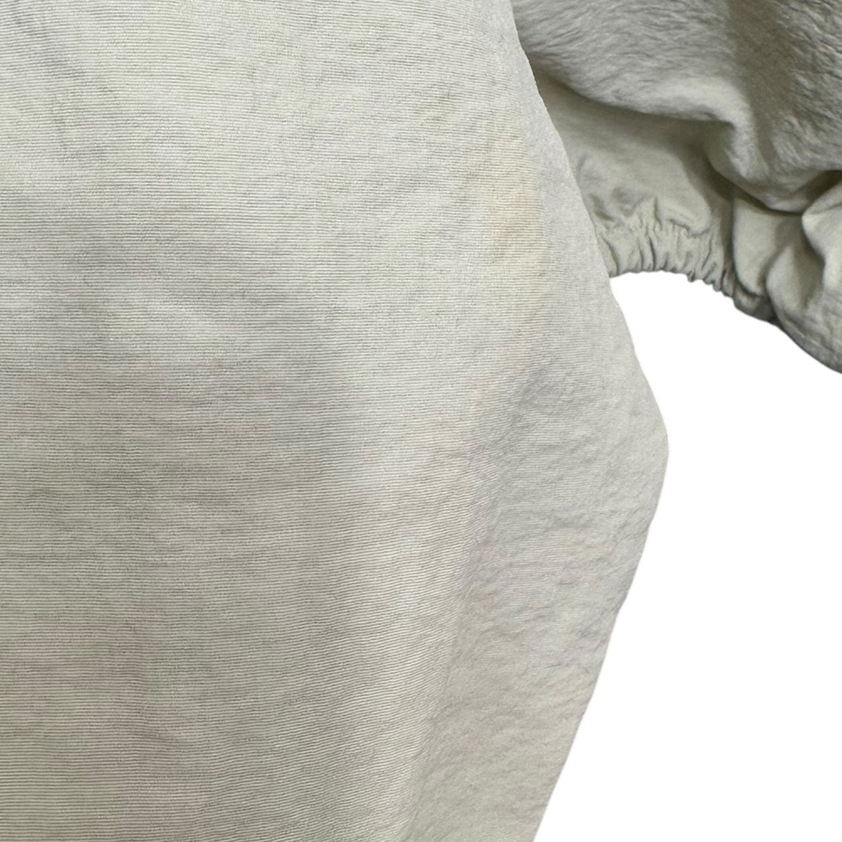 YEEZY SEASON4 Anorak Windbreakerアノラックウィンドブレーカー 古着・中古-6枚目のアイテム画像