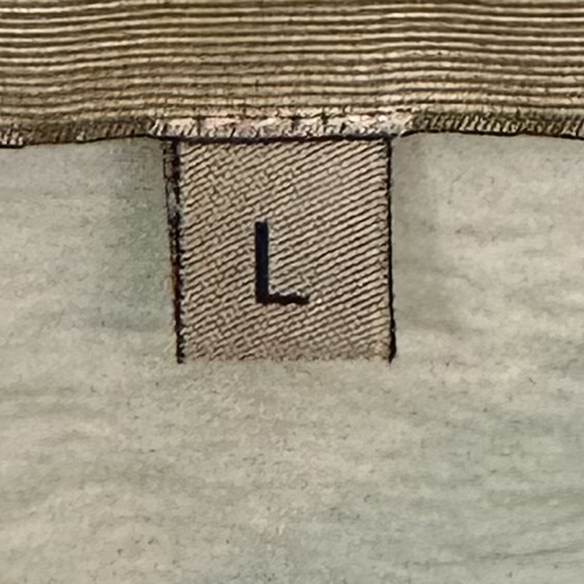 YEEZY SEASON4 Anorak Windbreakerアノラックウィンドブレーカー 古着・中古-7枚目のアイテム画像