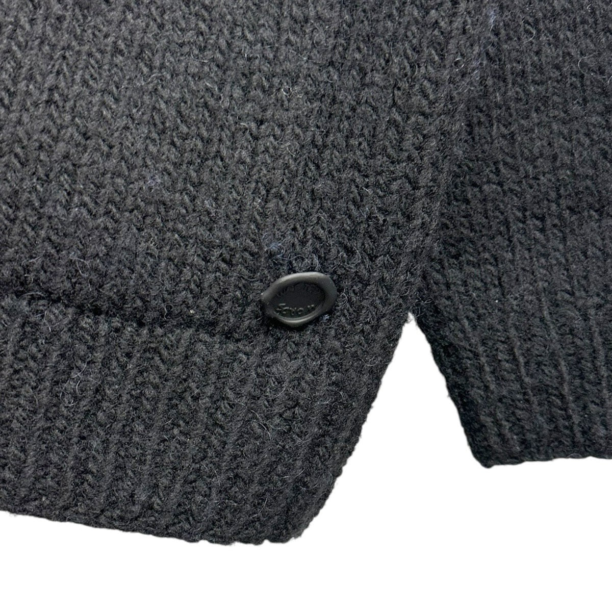 25AWPENGUINCHAN JUMPERペンギンカウチンジャンパー25025K108