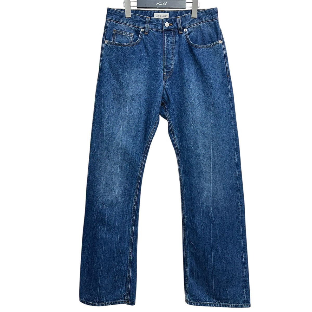 ANOTHER ASPECT Jeans 3．0デニムパンツ 古着・中古-1枚目のアイテム画像