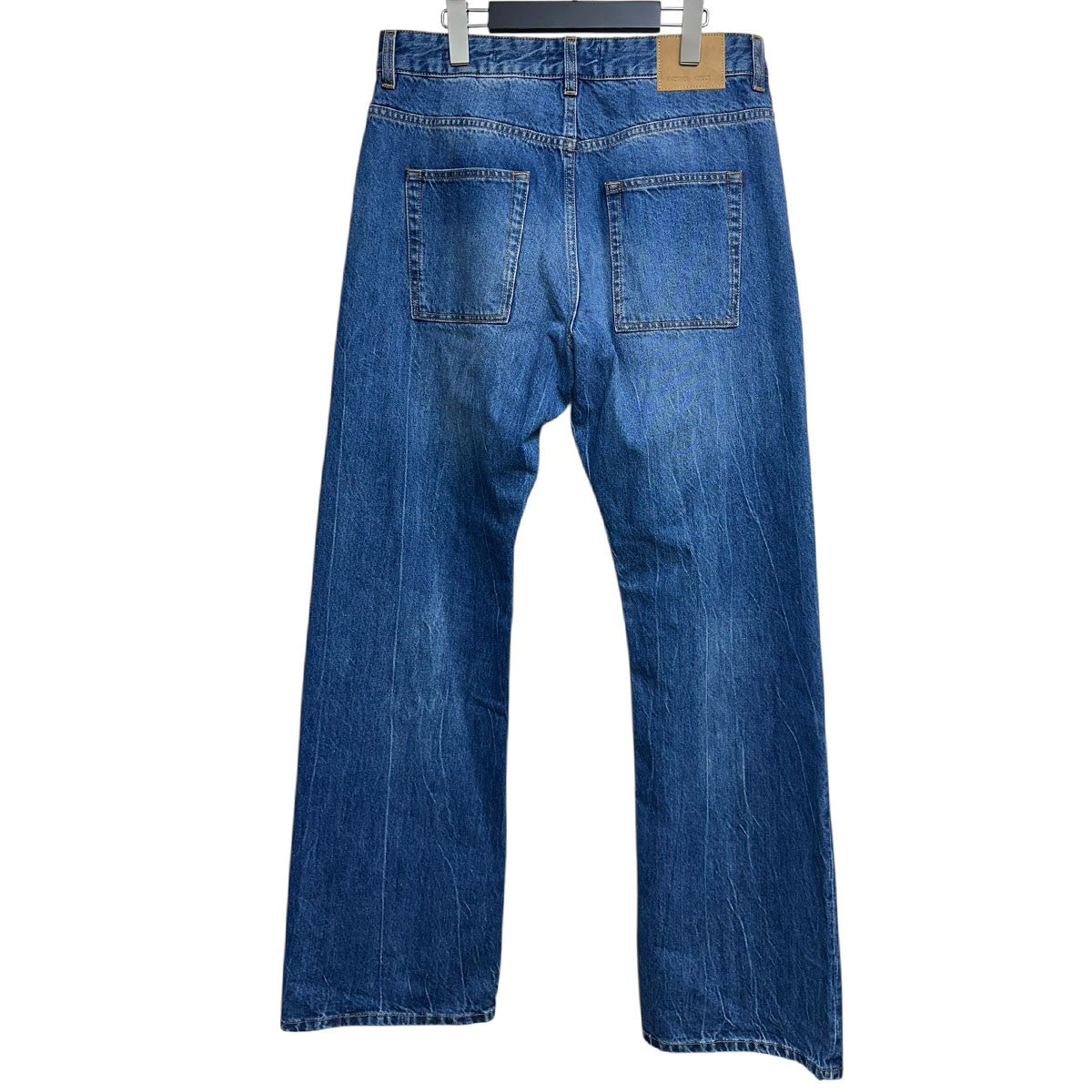 ANOTHER ASPECT Jeans 3．0デニムパンツ 古着・中古-2枚目のアイテム画像