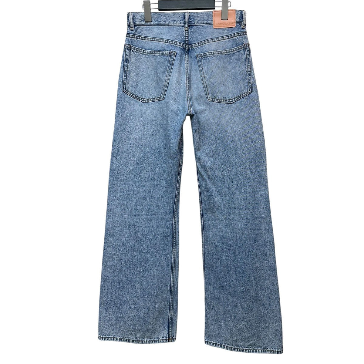 ACNE STUDIOS 2021F ルーズフィットジーンズA00291 古着・中古-2枚目のアイテム画像