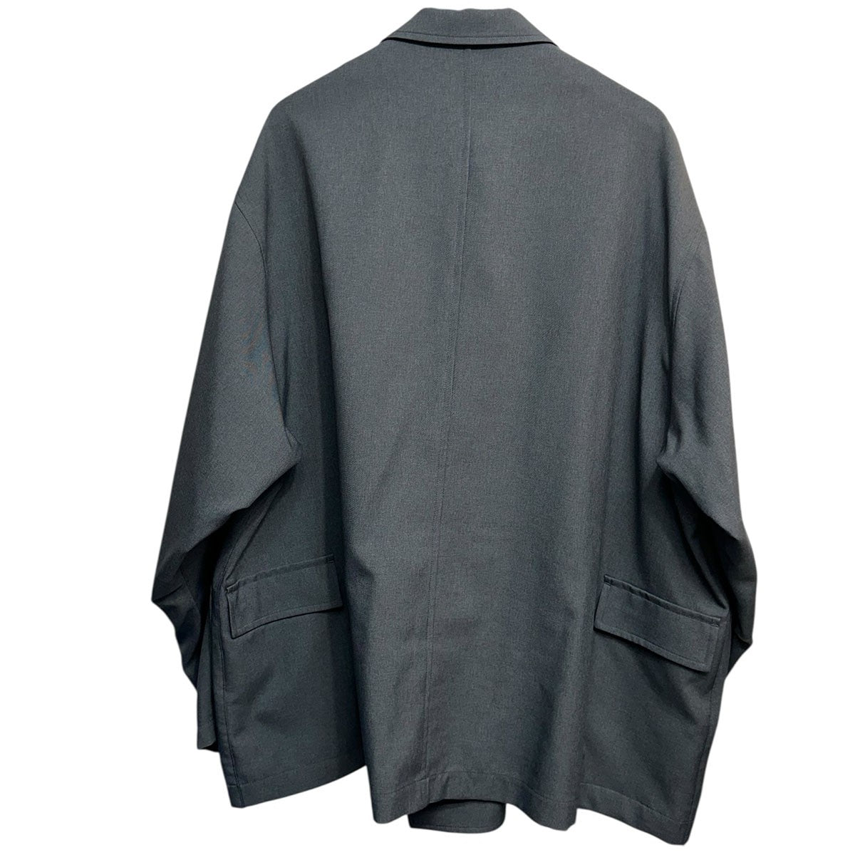 DAIWA PIER39(ダイワピア39) TECH DOUBLE-BREASTED JACKETテックダブル