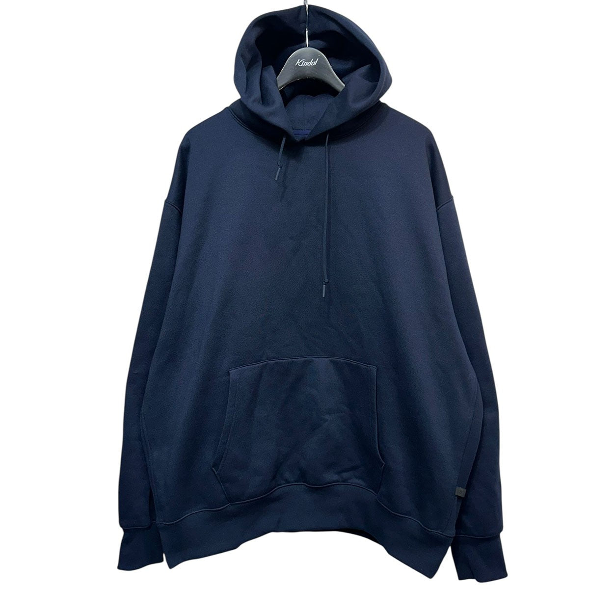 DAIWA PIER39 TECH SWEAT HOODIEテックスウェットフーディーBE-52024W 古着・中古-1枚目のアイテム画像