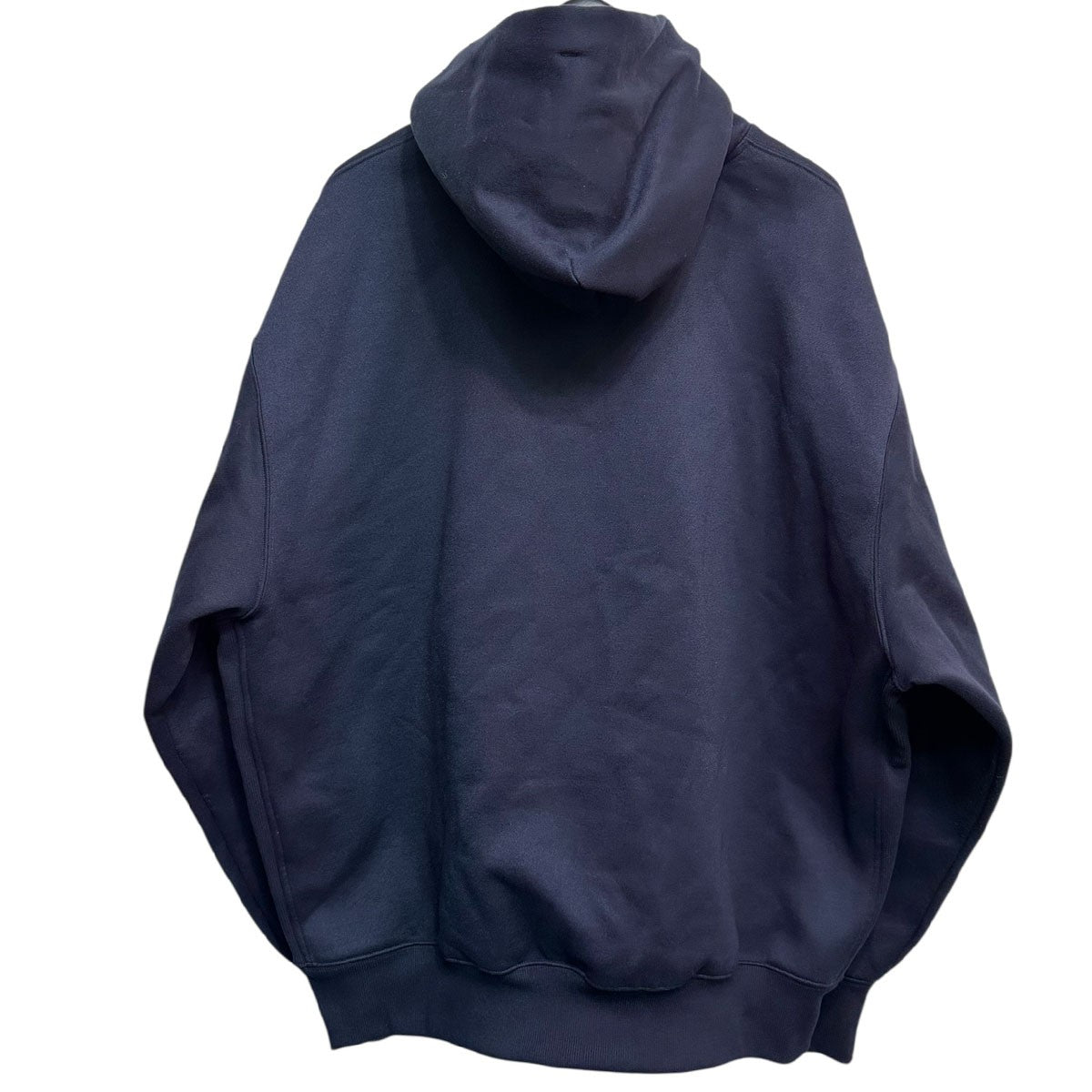 DAIWA PIER39 TECH SWEAT HOODIEテックスウェットフーディーBE-52024W 古着・中古-2枚目のアイテム画像