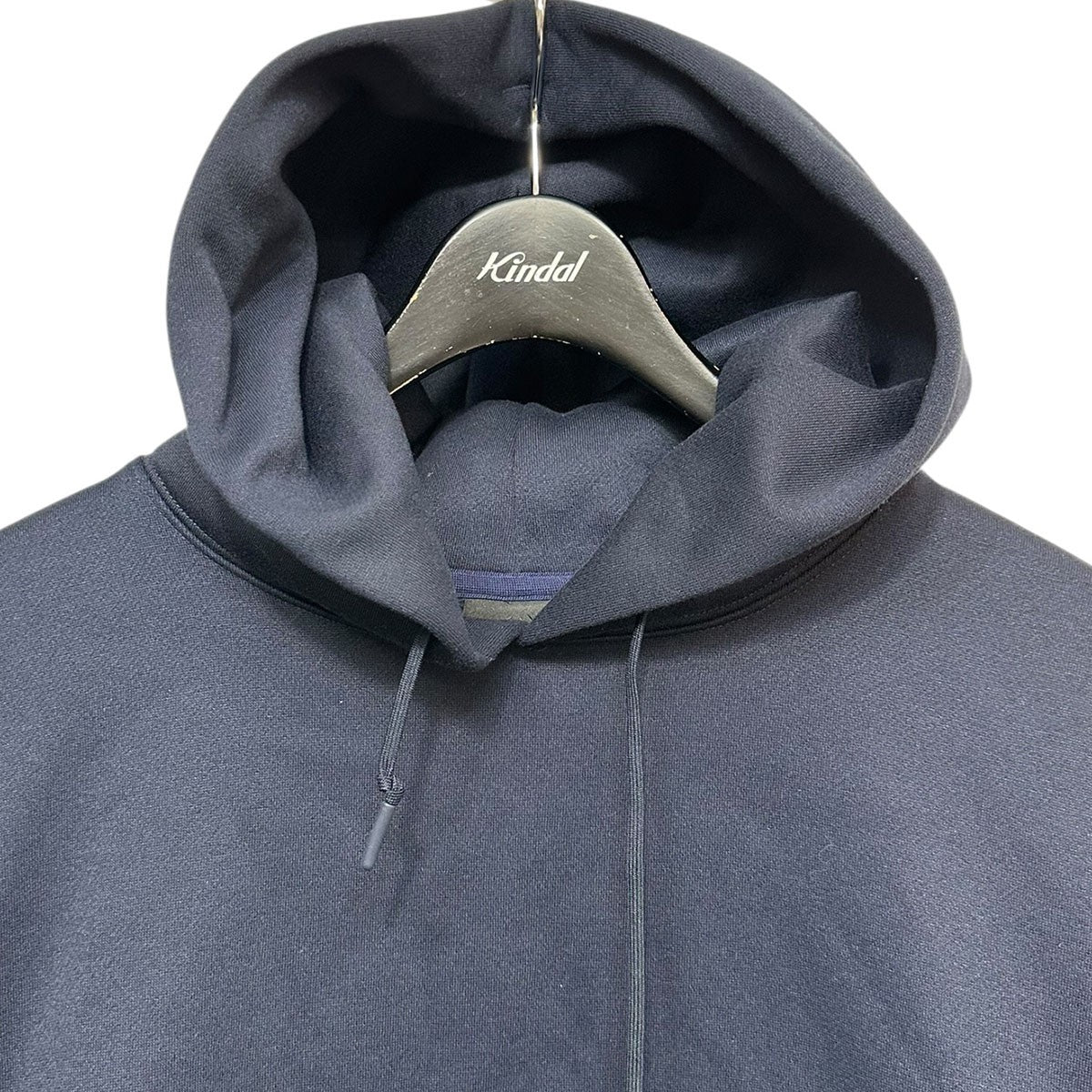 DAIWA PIER39 TECH SWEAT HOODIEテックスウェットフーディーBE-52024W 古着・中古-3枚目のアイテム画像