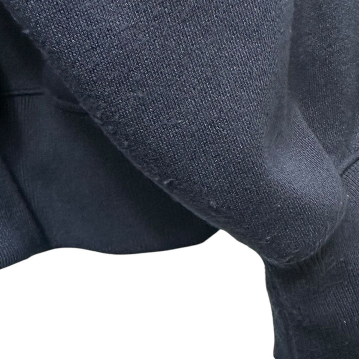 DAIWA PIER39 TECH SWEAT HOODIEテックスウェットフーディーBE-52024W 古着・中古-4枚目のアイテム画像