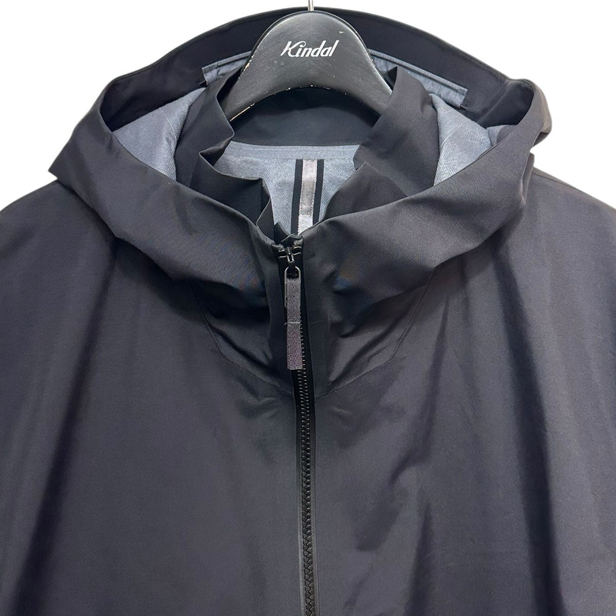 ARC’TERYX VEILANCE DIODE JACKET MゴアテックスシェルジャケットX000010022 古着・中古-3枚目のアイテム画像