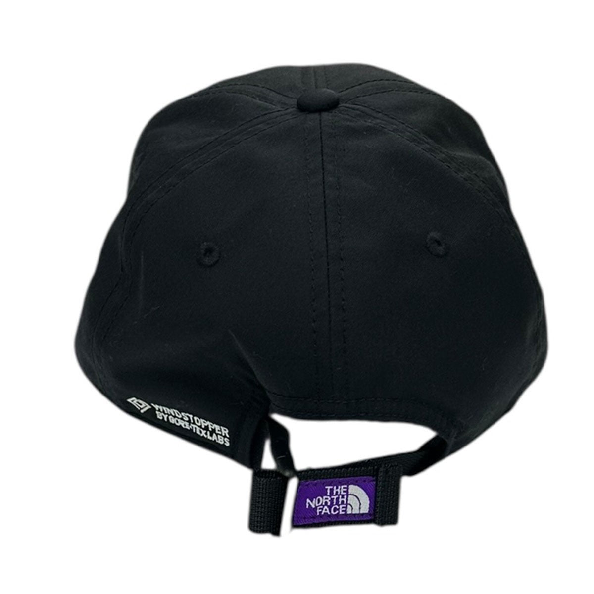 THE NORTHFACE PURPLELABEL 65／35 WINDSTOPPER(R) CapキャップNN8408N 古着・中古-4枚目のアイテム画像