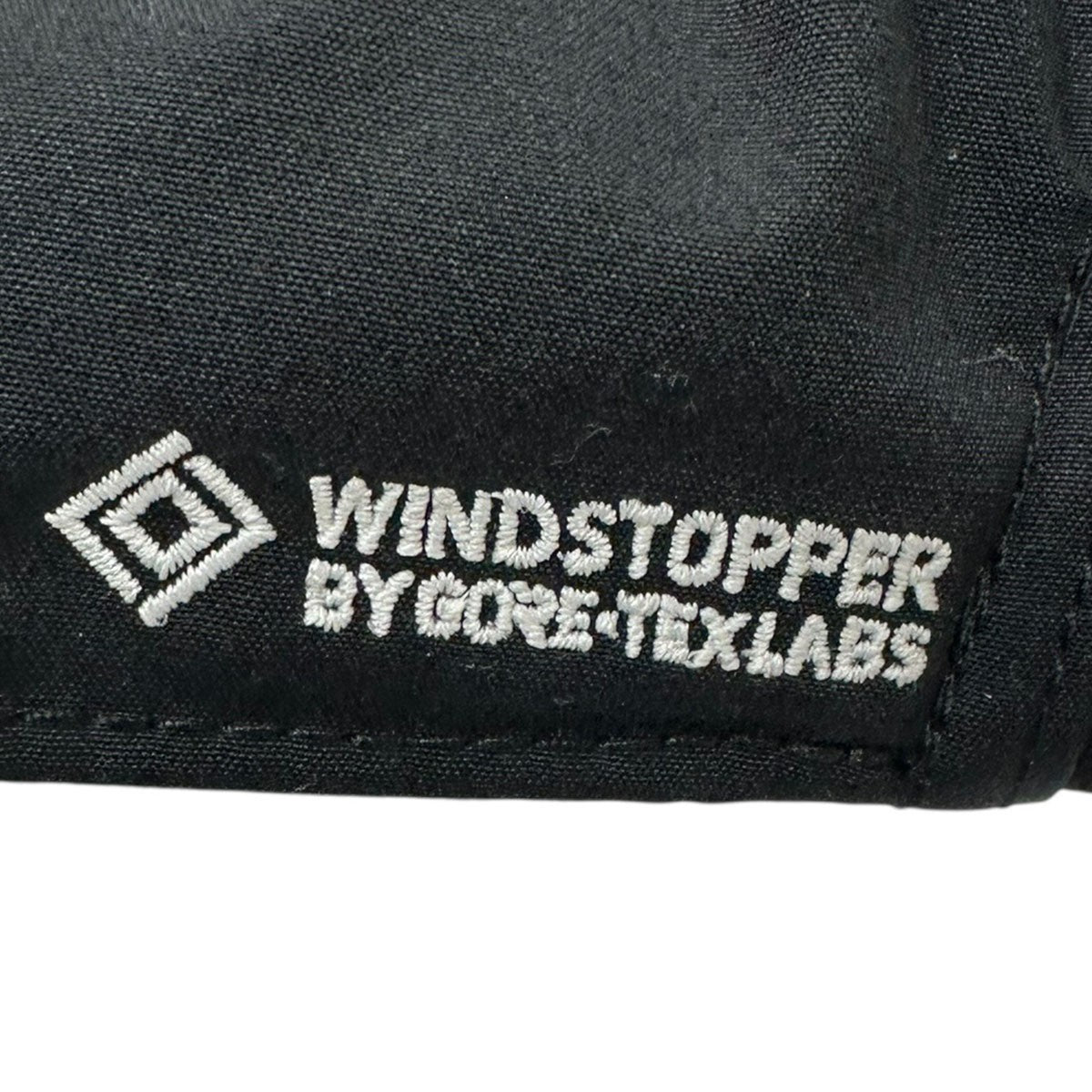 THE NORTHFACE PURPLELABEL 65／35 WINDSTOPPER(R) CapキャップNN8408N 古着・中古-6枚目のアイテム画像