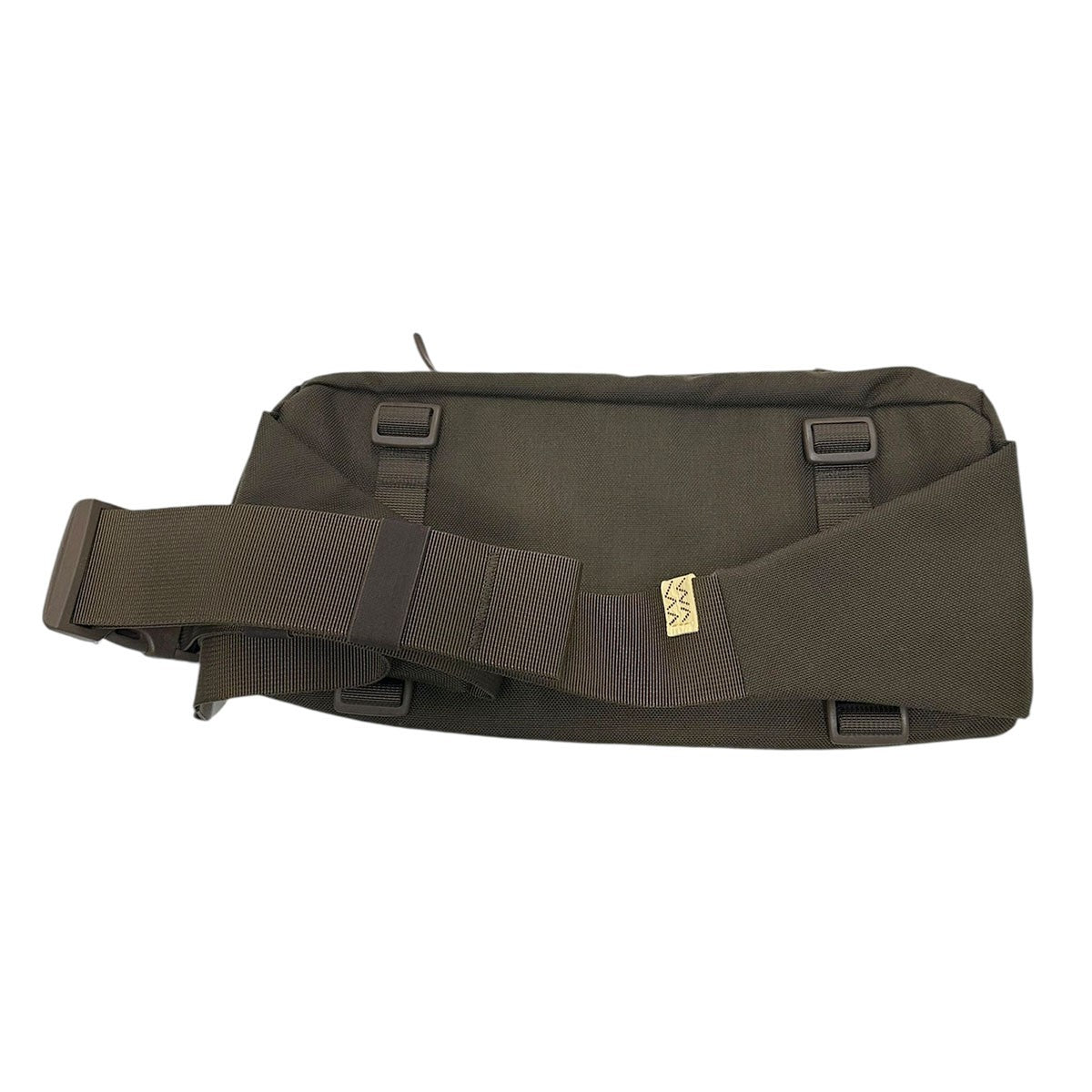 VISVIM CORDURA LUMBER MINIショルダーバッグ0121303003013 古着・中古-2枚目のアイテム画像