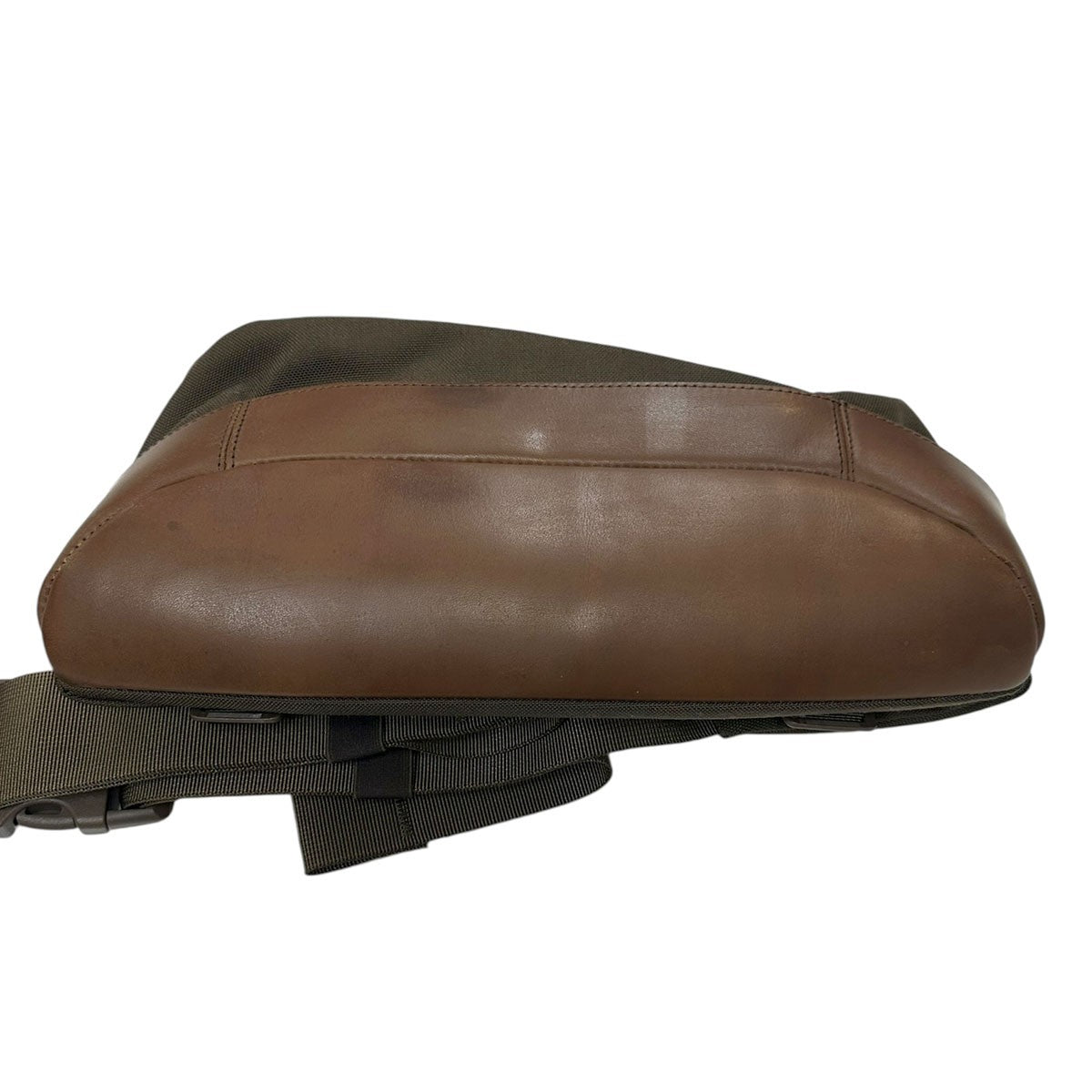 VISVIM CORDURA LUMBER MINIショルダーバッグ0121303003013 古着・中古-3枚目のアイテム画像