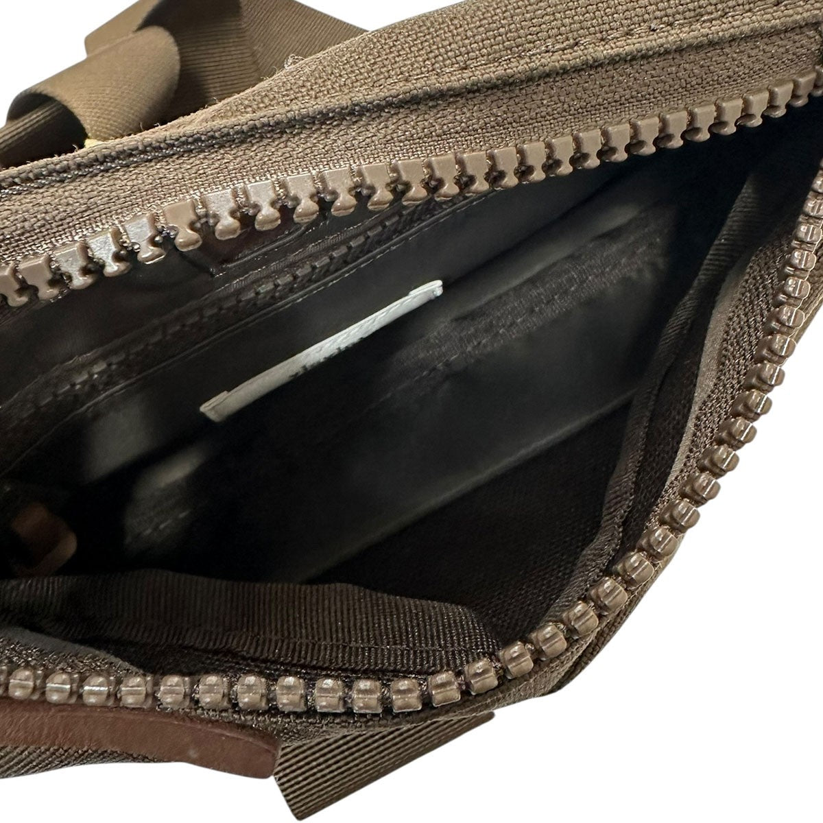 VISVIM CORDURA LUMBER MINIショルダーバッグ0121303003013 古着・中古-4枚目のアイテム画像