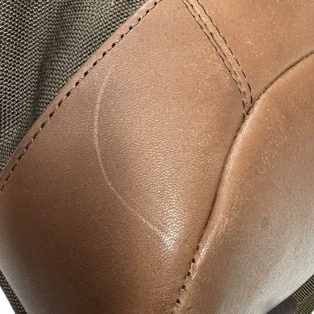VISVIM CORDURA LUMBER MINIショルダーバッグ0121303003013 古着・中古-5枚目のアイテム画像