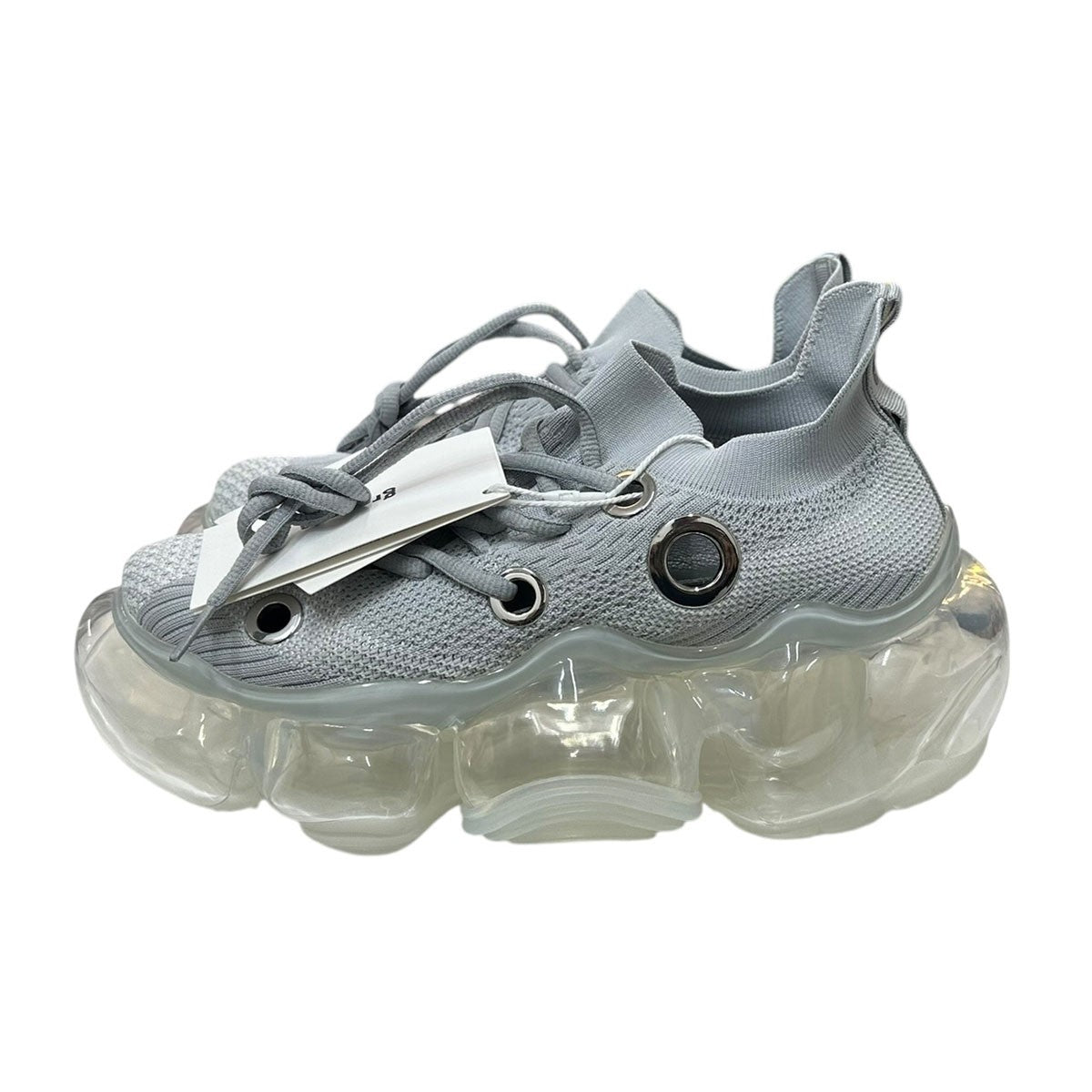 grounds MOOPIE MELボリュームソールスニーカー1760 古着・中古-3枚目のアイテム画像