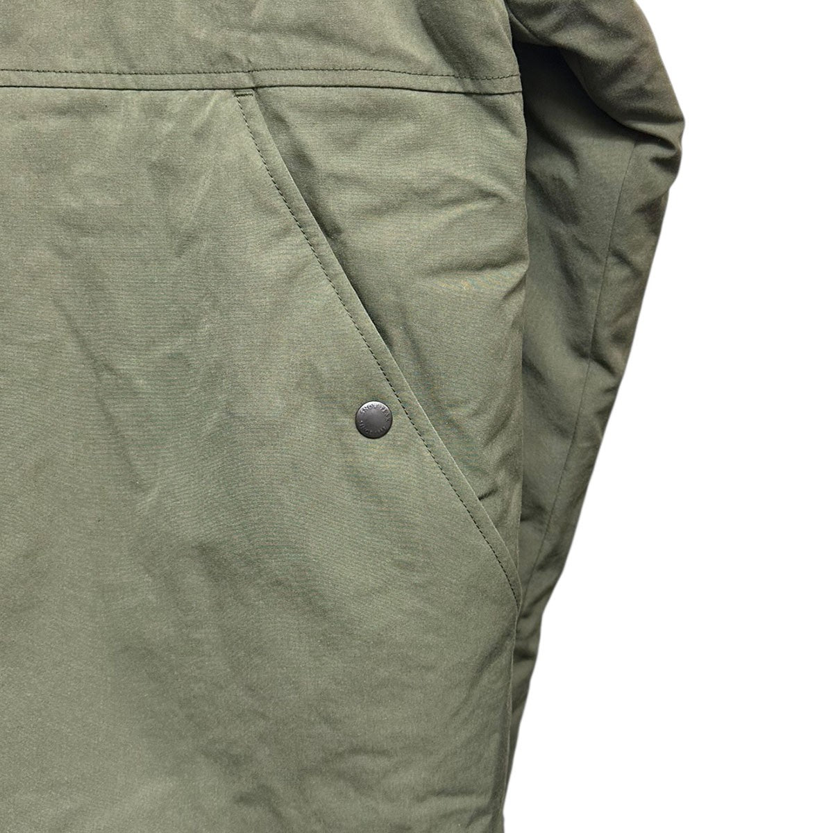TAKIBI Weather Padded JacketタキビウェザーパデッドジャケットJK-24AU101