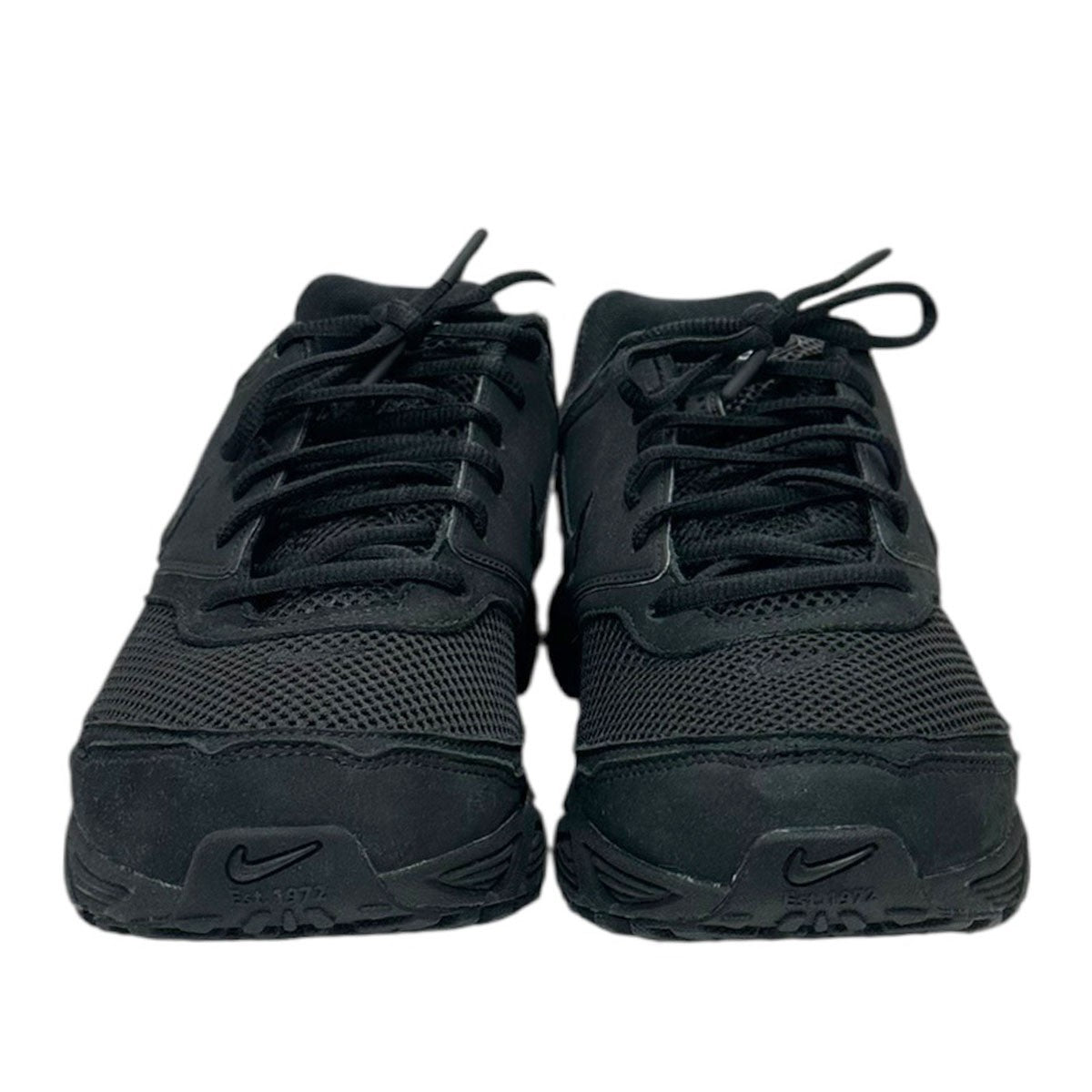 NIKE×COMME des GARCONS HOMME PLUS AIR PEGASUS 2005 SPエアペガサススニーカーFJ4692-001 古着・中古-2枚目のアイテム画像