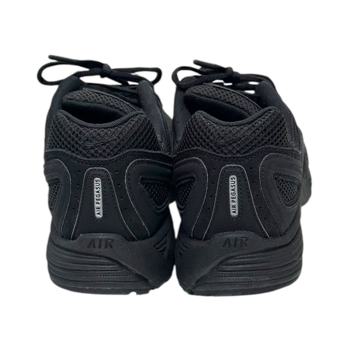 NIKE×COMME des GARCONS HOMME PLUS AIR PEGASUS 2005 SPエアペガサススニーカーFJ4692-001 古着・中古-4枚目のアイテム画像