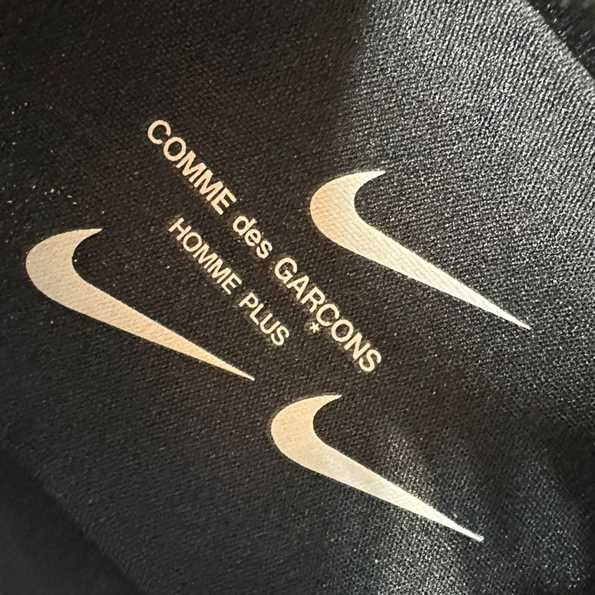NIKE×COMME des GARCONS HOMME PLUS AIR PEGASUS 2005 SPエアペガサススニーカーFJ4692-001 古着・中古-6枚目のアイテム画像