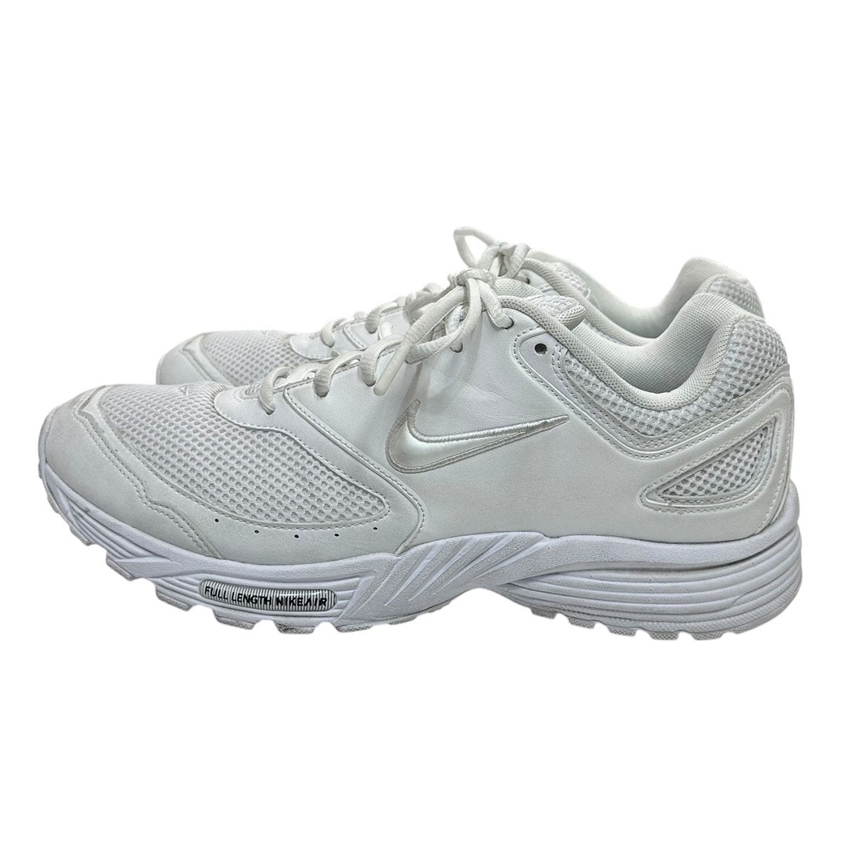 NIKE×COMME des GARCONS HommePlus AIR PEGASUS 2005 SPエアペガサススニーカーFJ4692-100 古着・中古-3枚目のアイテム画像