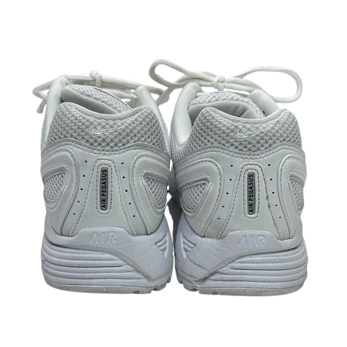 NIKE ナイキ × COMME des GARCONS HOMME PLUS コムデギャルソンオムプリュス FJ4692-100 Air Pegasus 2005 エアペガサス スニーカー ホワイト系 28cm【美品】【中古】 8071000173645_4.jpg?v=