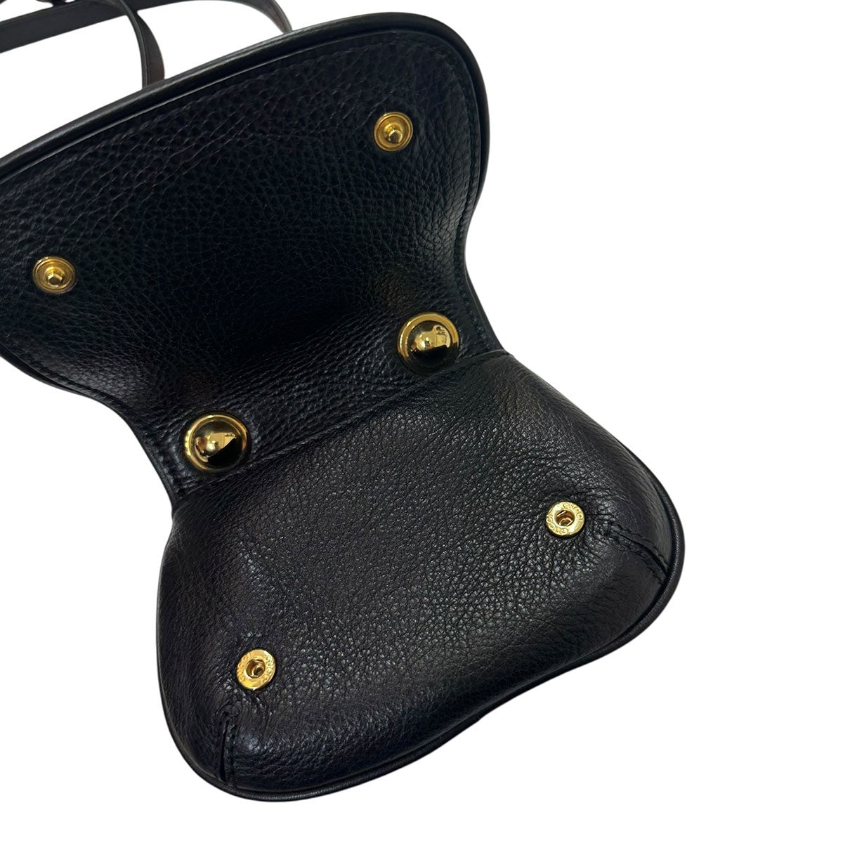 GUCCI ブロンディインターロッキングGショルダーウォレットカードケース 古着・中古-3枚目のアイテム画像
