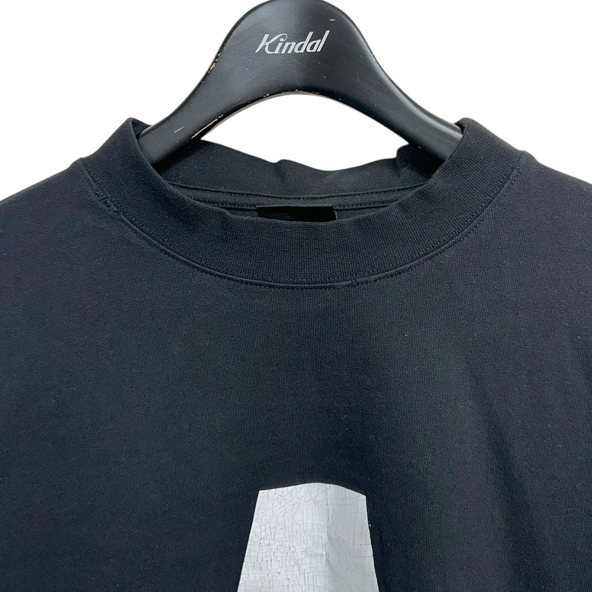 BALENCIAGA(バレンシアガ) 24SSMusic Archive Series Connected L／S T