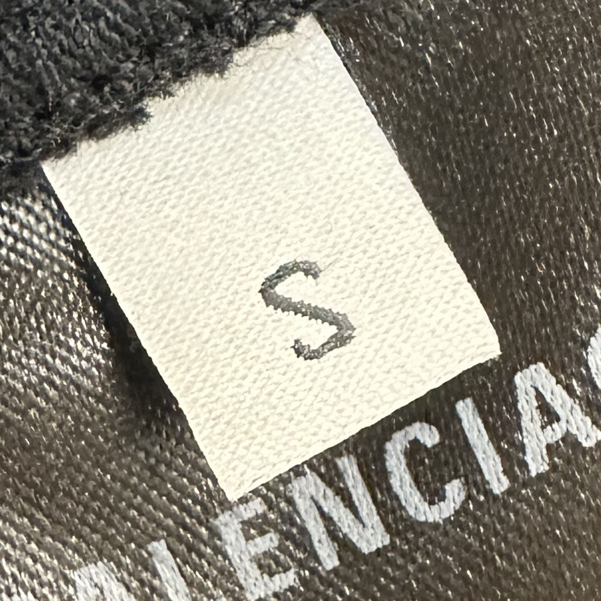 BALENCIAGA(バレンシアガ) 24SSMusic Archive Series Connected L／S T