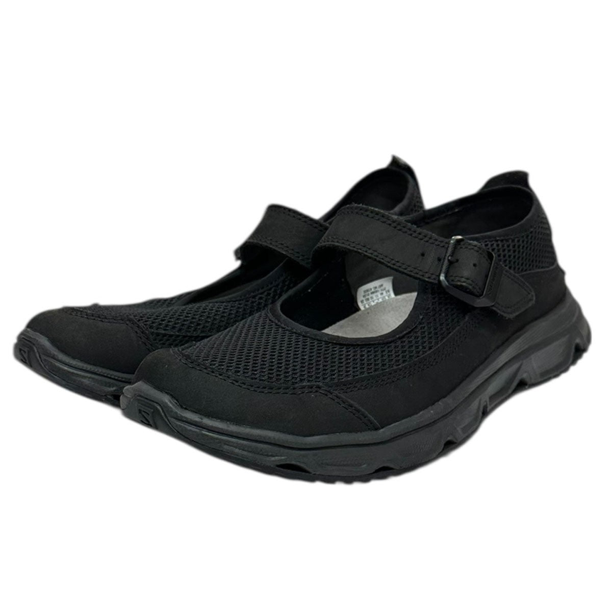 SALOMON RX MARIE-JEANNEリカバリーテクニカルフットウェア473632 古着・中古-1枚目のアイテム画像