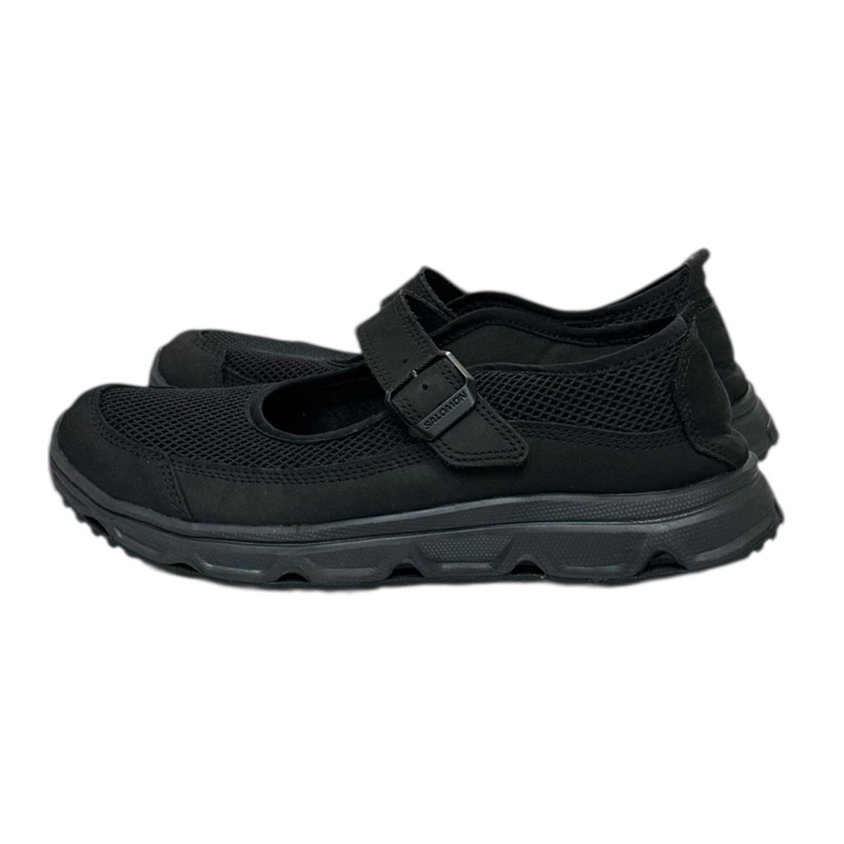 SALOMON RX MARIE-JEANNEリカバリーテクニカルフットウェア473632 古着・中古-3枚目のアイテム画像