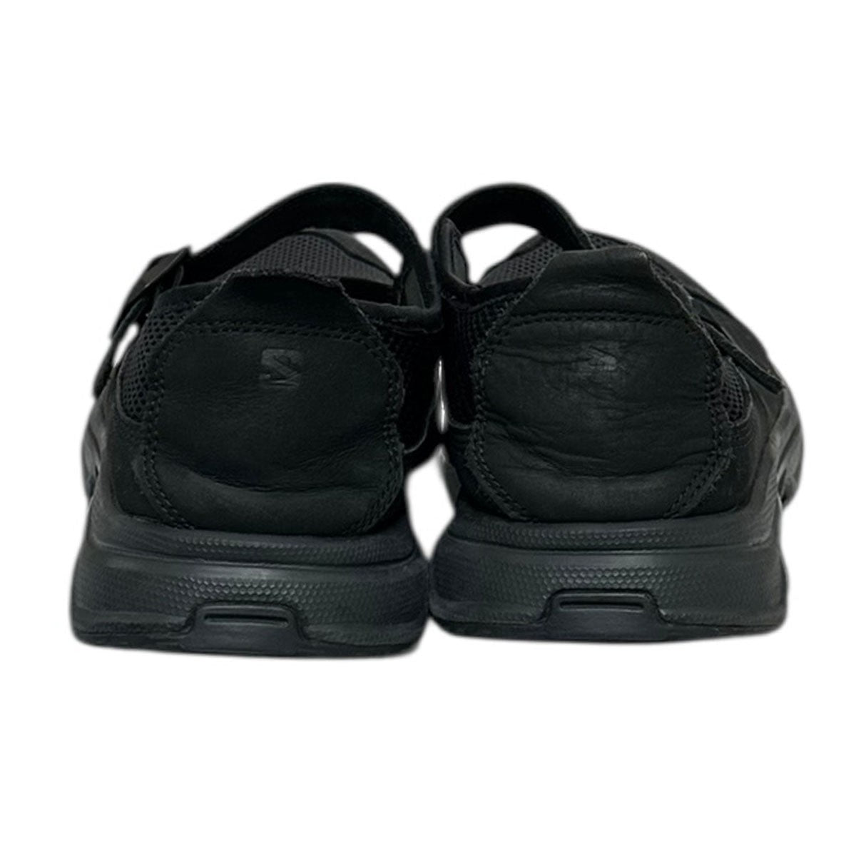 SALOMON RX MARIE-JEANNEリカバリーテクニカルフットウェア473632 古着・中古-4枚目のアイテム画像