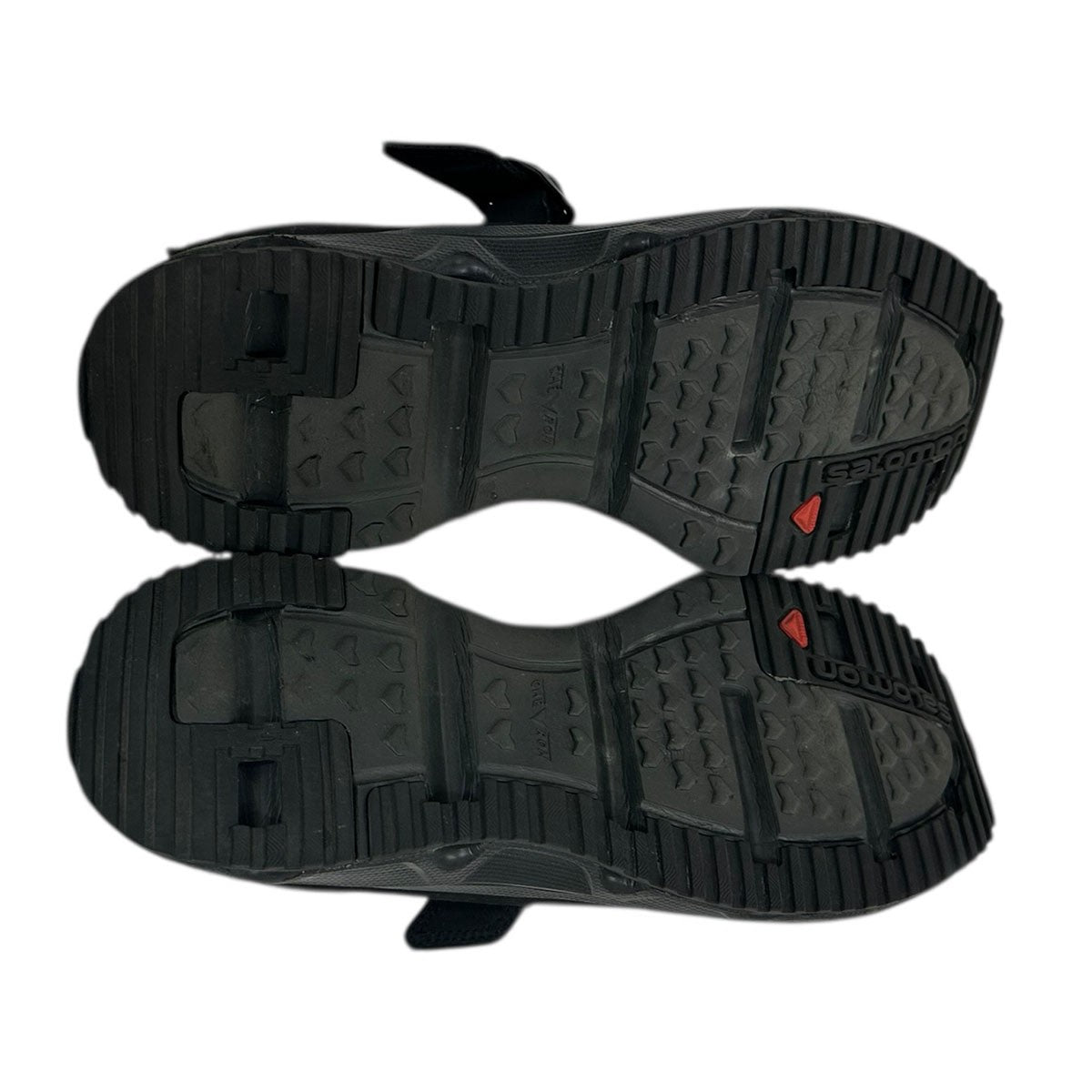 SALOMON RX MARIE-JEANNEリカバリーテクニカルフットウェア473632 古着・中古-5枚目のアイテム画像