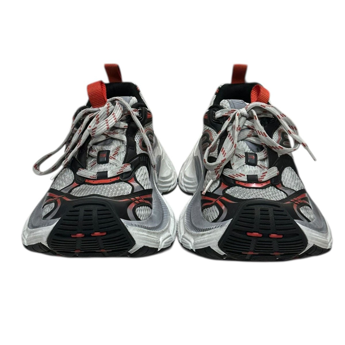 BALENCIAGA 10XLエクストラボリュームスニーカー792779 古着・中古-2枚目のアイテム画像