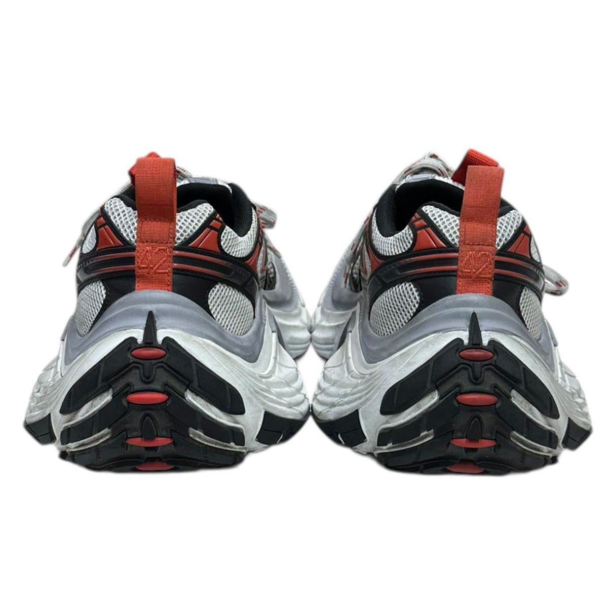 BALENCIAGA 10XLエクストラボリュームスニーカー792779 古着・中古-4枚目のアイテム画像