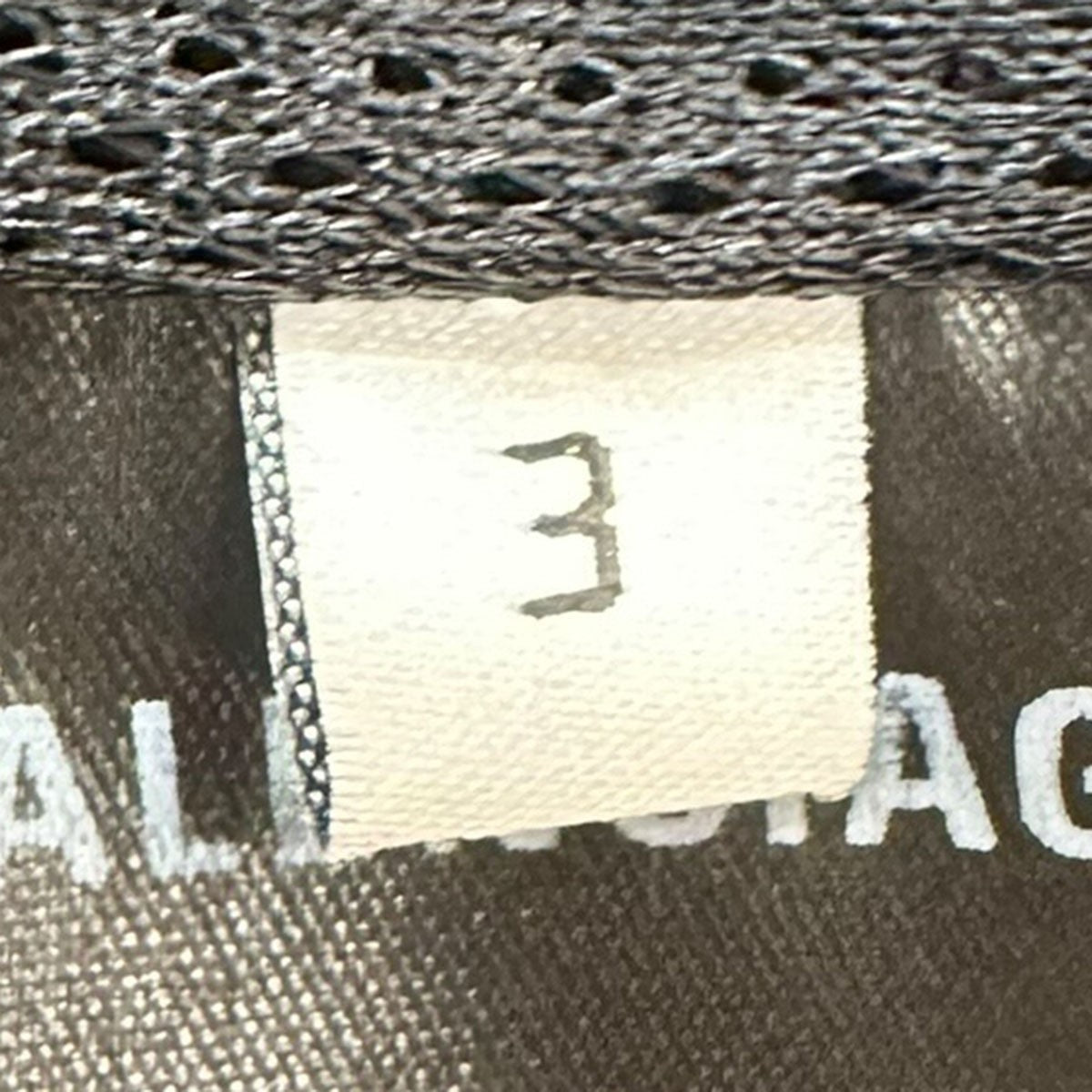 BALENCIAGA×adidas TRACK SUITオーバーサイズトラックジャケット712280 TNQ25 古着・中古-5枚目のアイテム画像