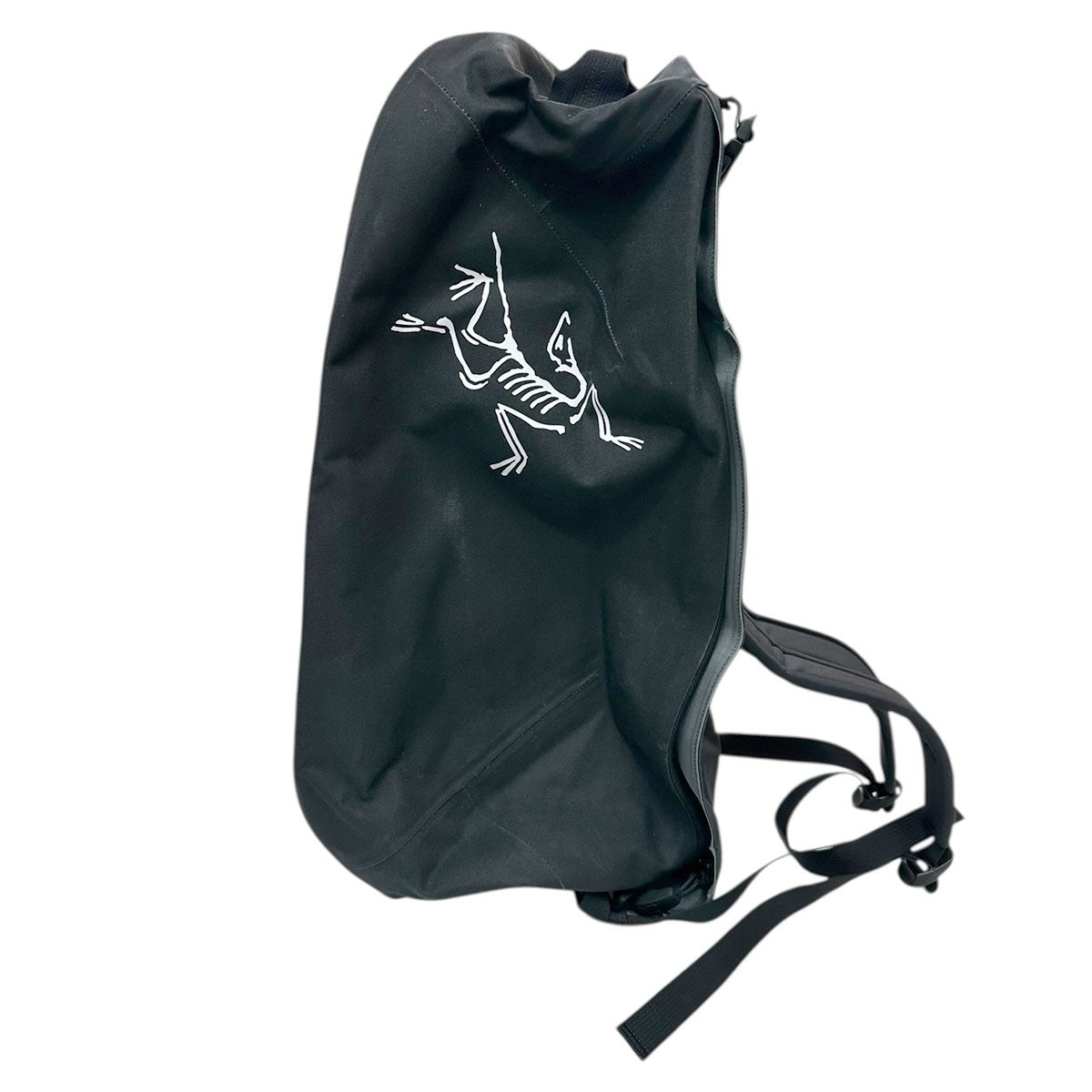 ARC’TERYX CARRIER 40 DUFFLE2WAYバッグX000007469 古着・中古-1枚目のアイテム画像